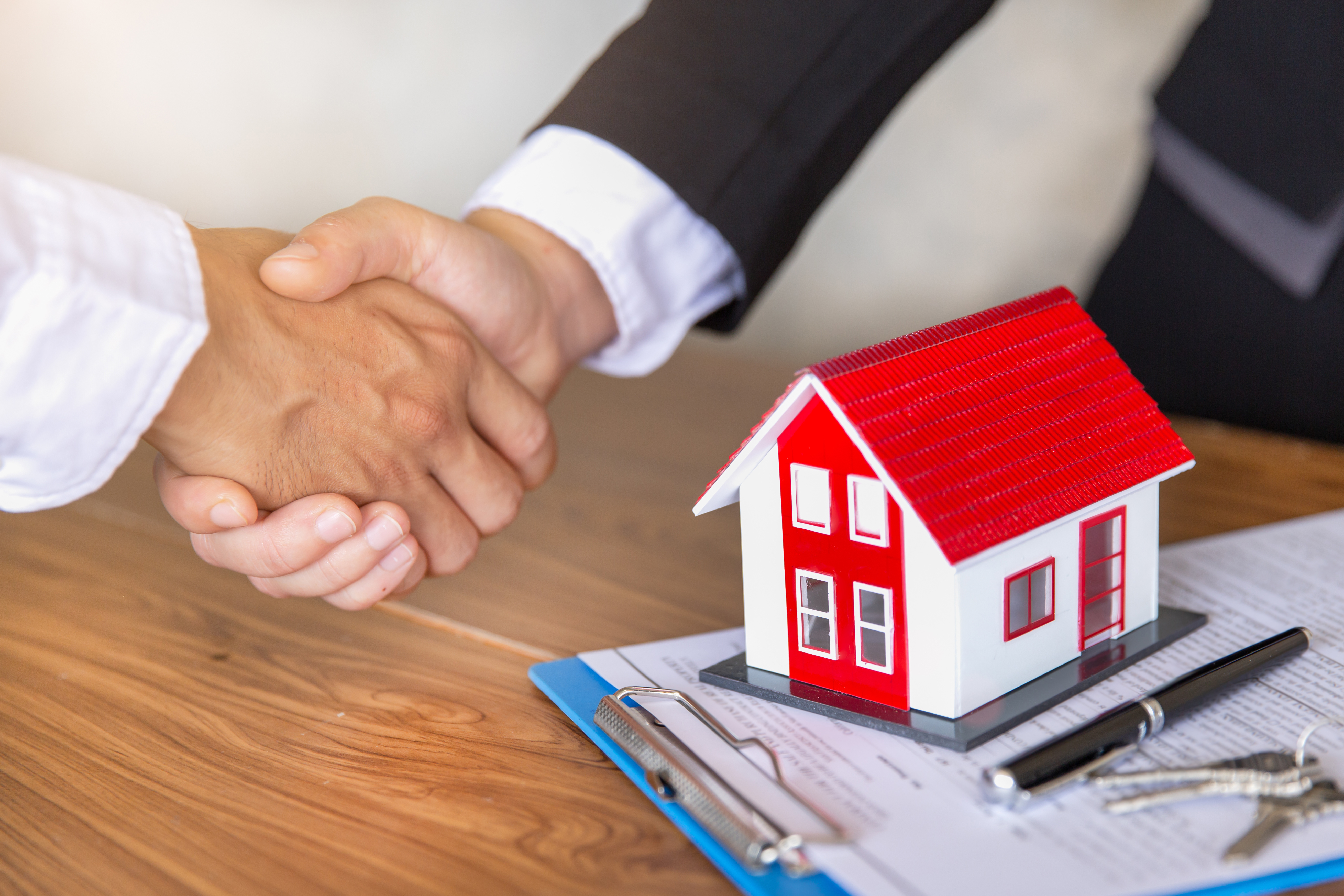 How to Find and Choose a Mortgage Lender