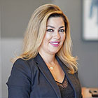 Lin Adi is a Credit Union of Texas Community Engagement Officer