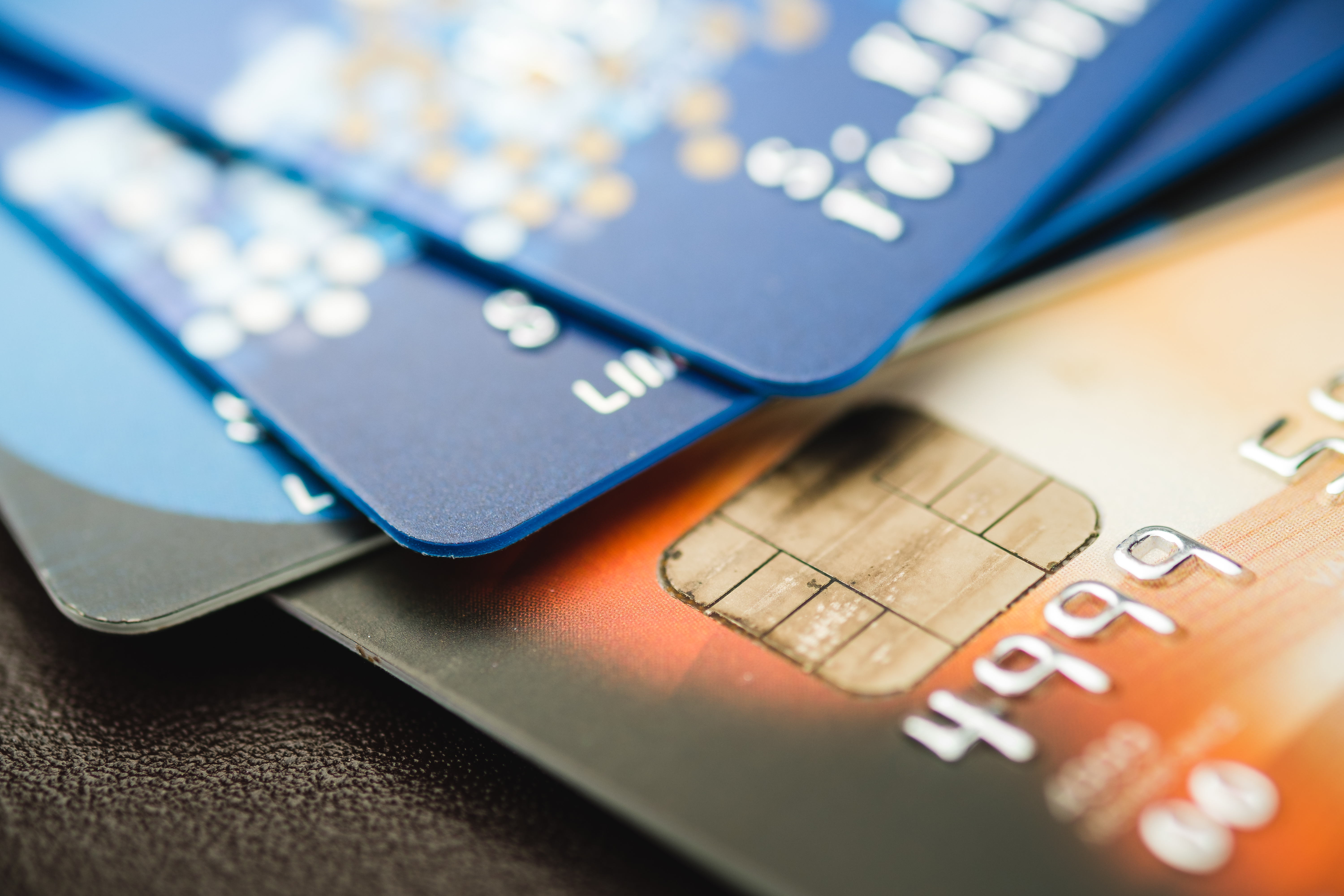 Tips for Getting Out of Credit Card Debt