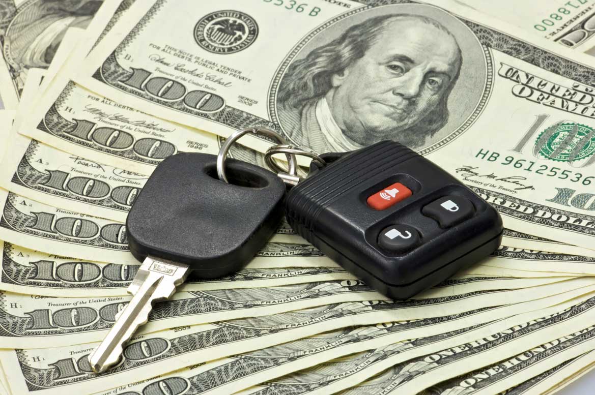 What Happens When You Refinance Your Car Loan?