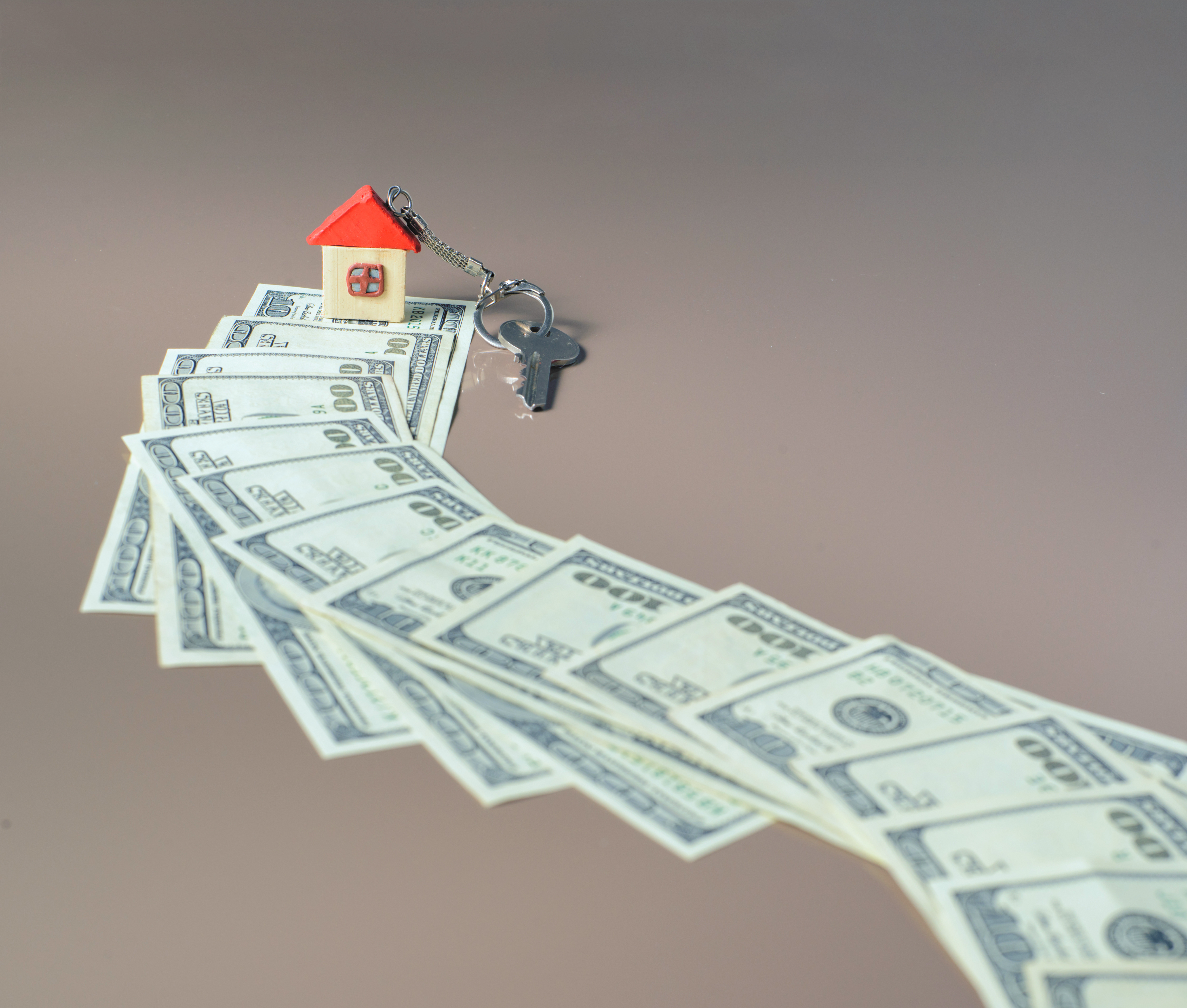 What Are Mortgage Closing Costs?