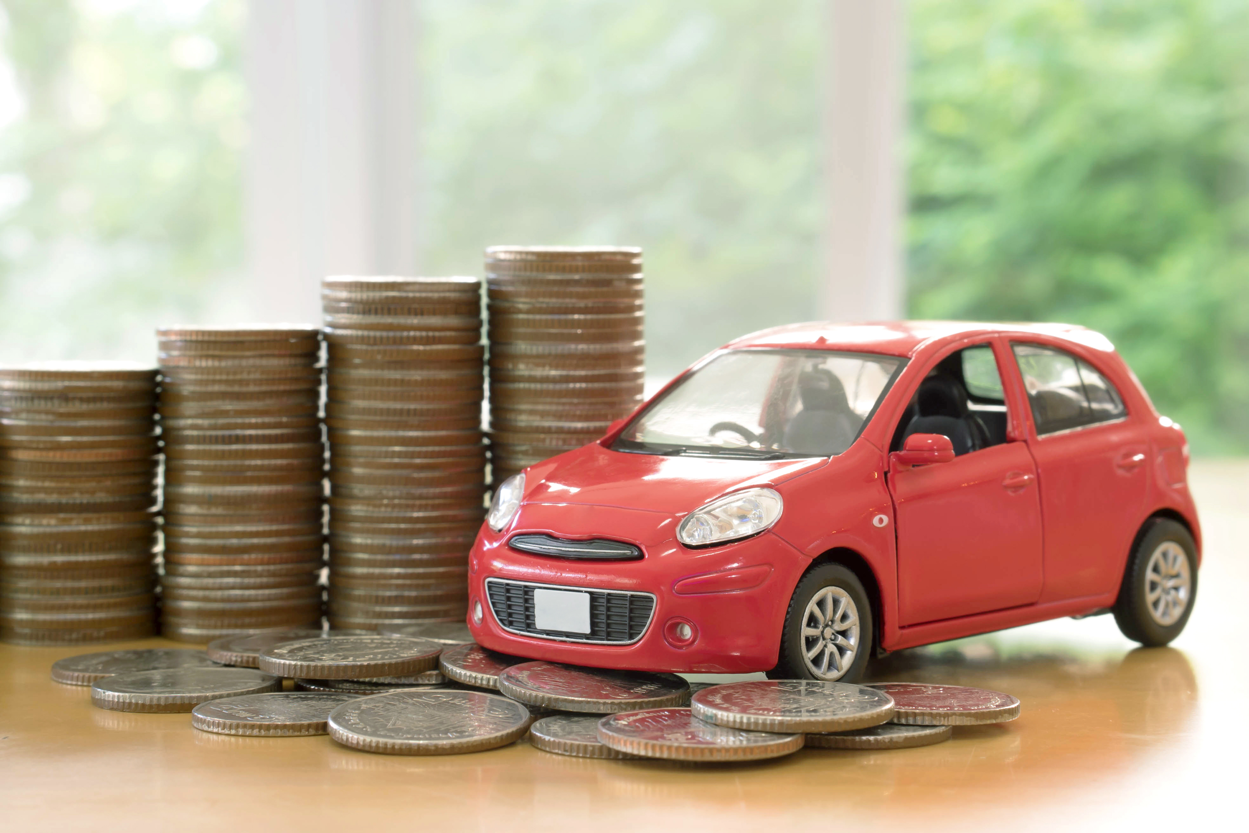 How to Refinance Your Car