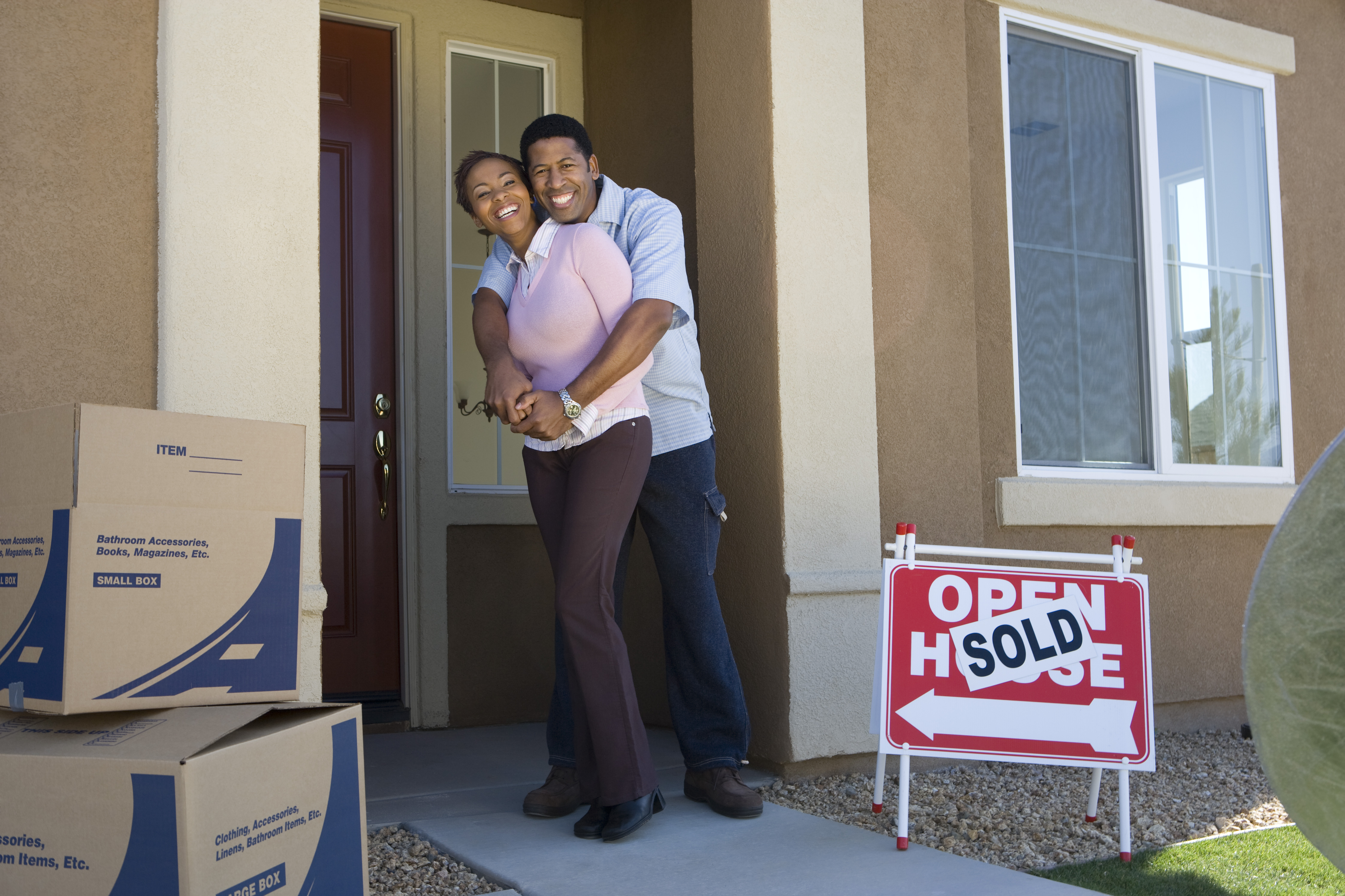 Complete Guide to Buying a Home