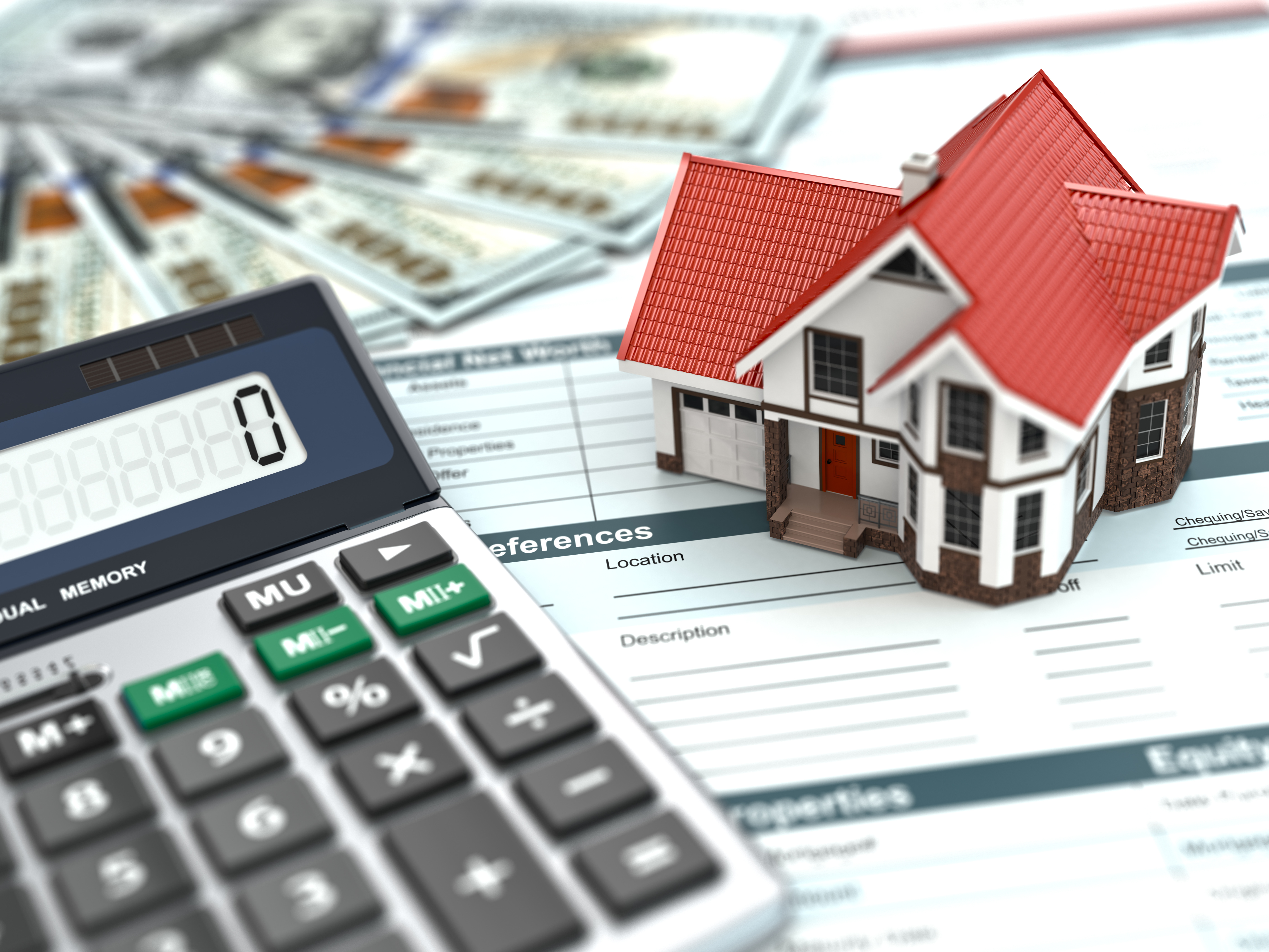 How to Choose the Best Mortgage