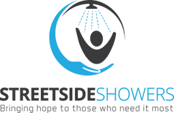 StreetSide Showers logo