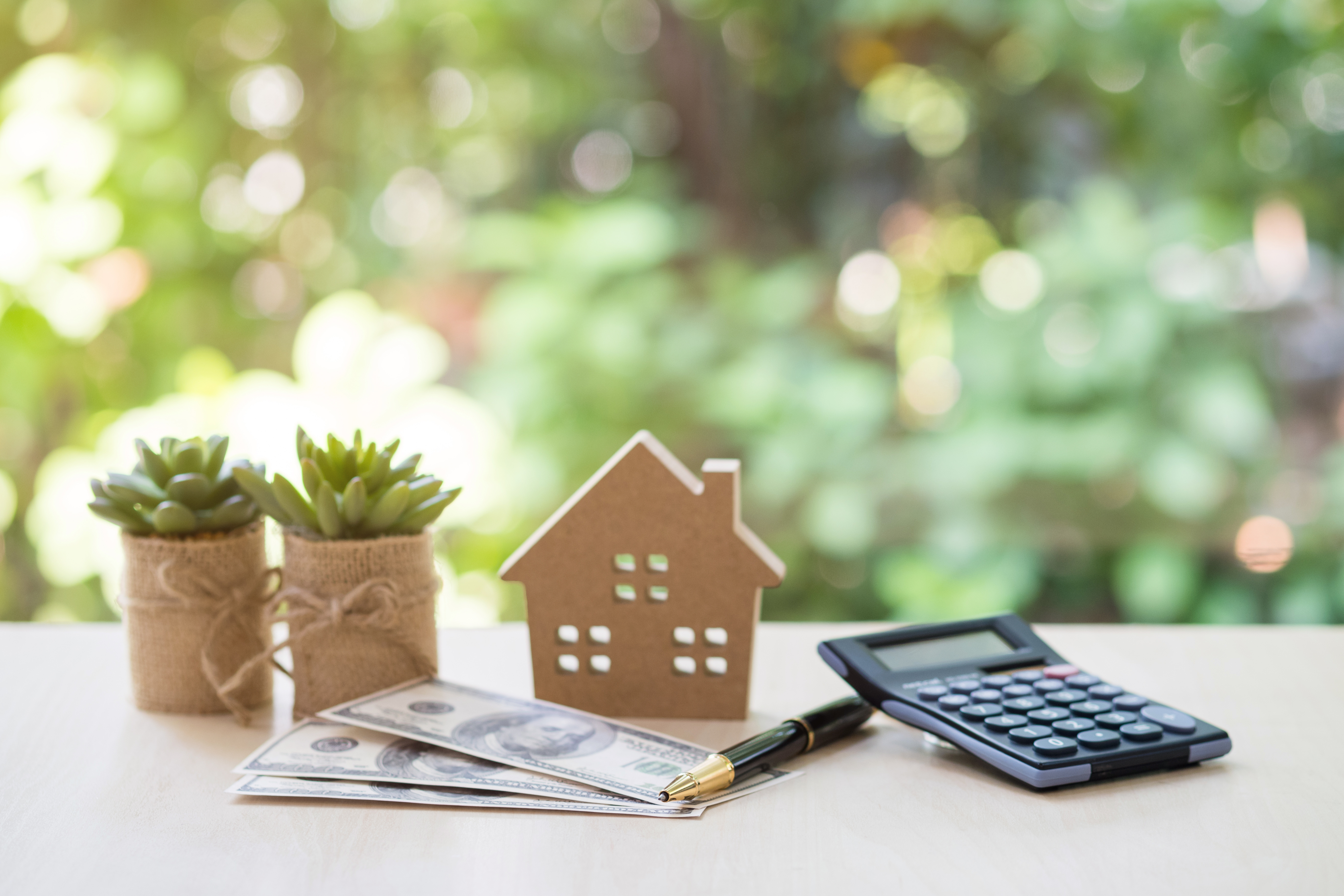 Home Equity Loans for Debt Consolidation