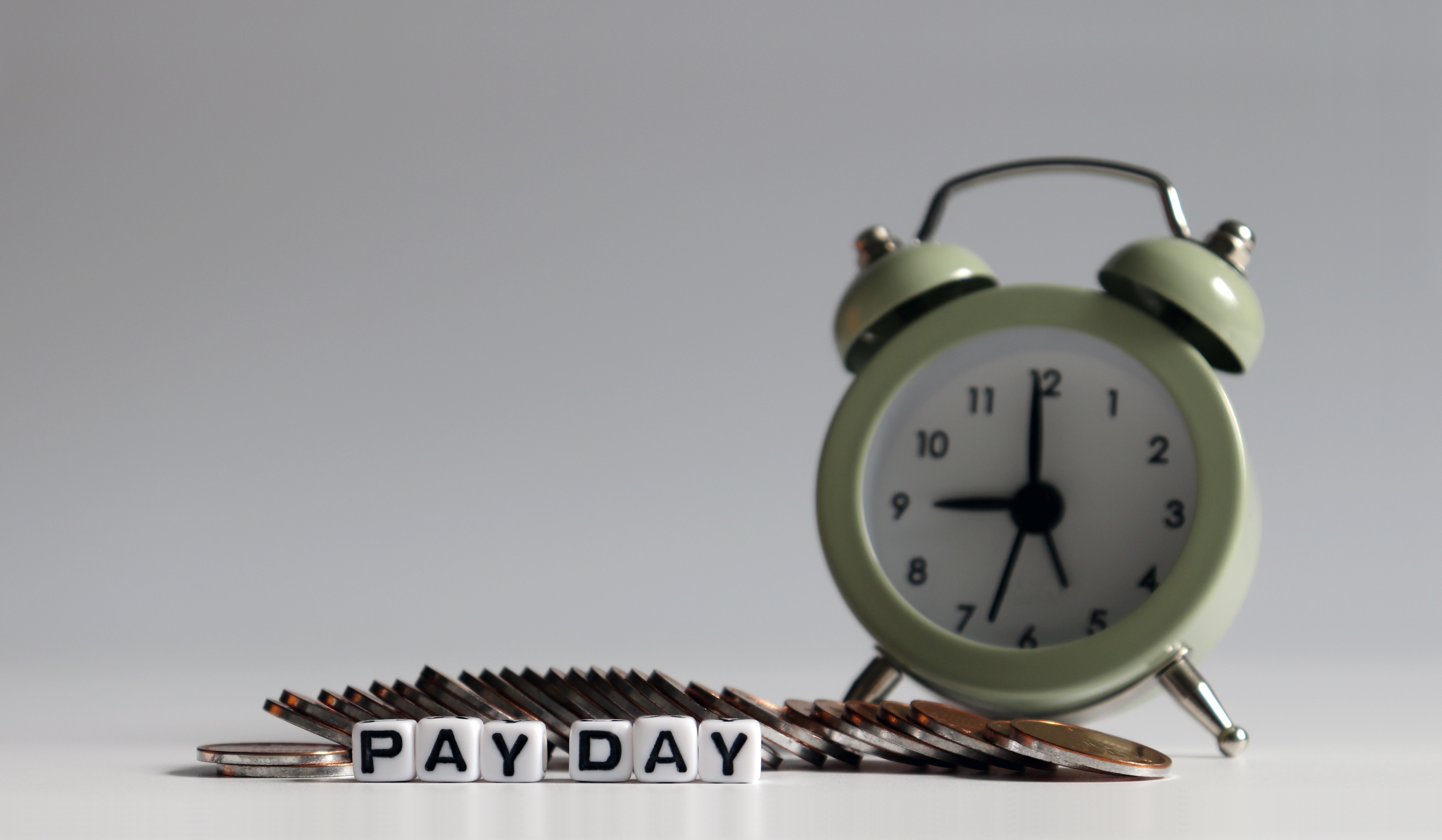 Why You Should Avoid Payday Loans